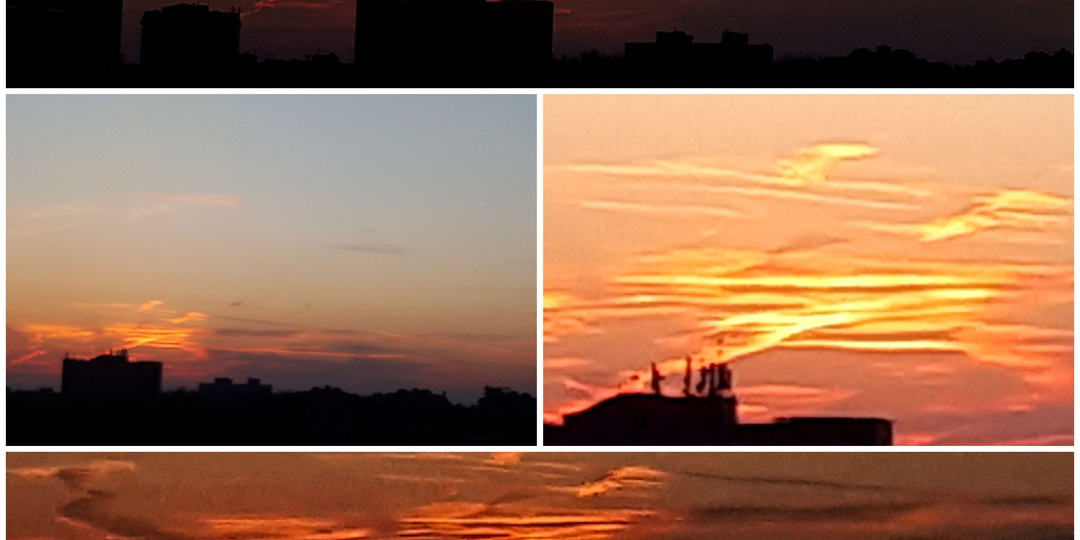 Загогулины)