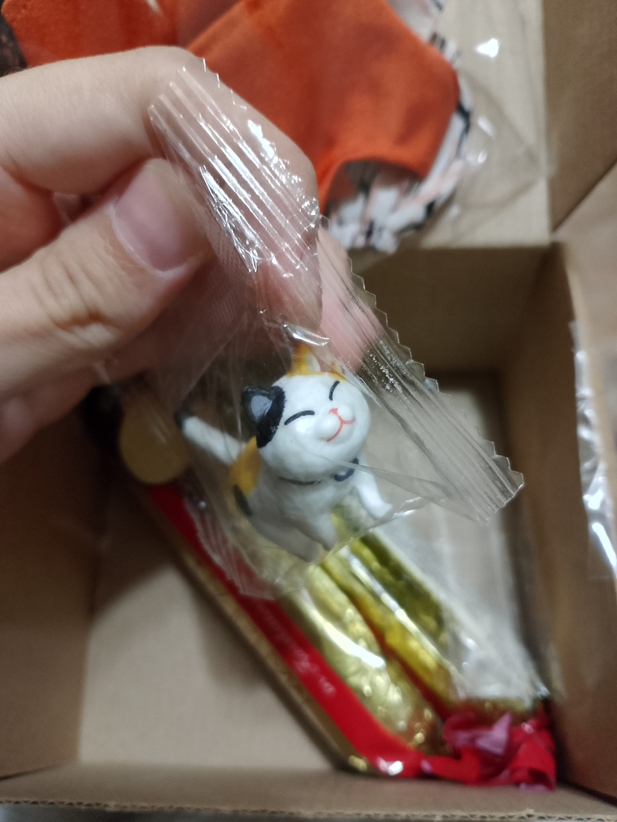 Котик мурлыка) 