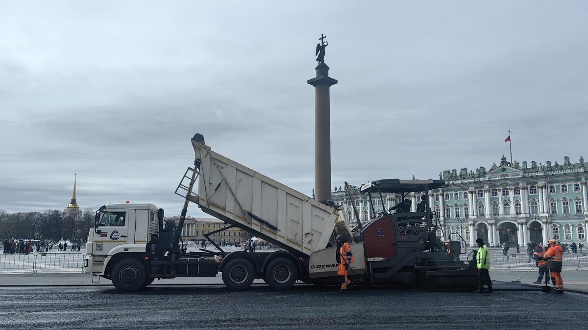    Фото: пресс-служба администрации Петербурга