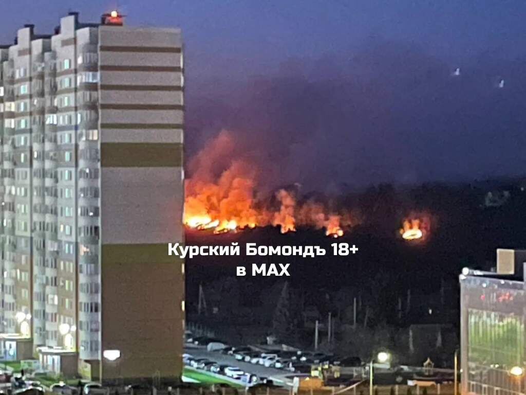    Фото "Курский Бомондъ18+"