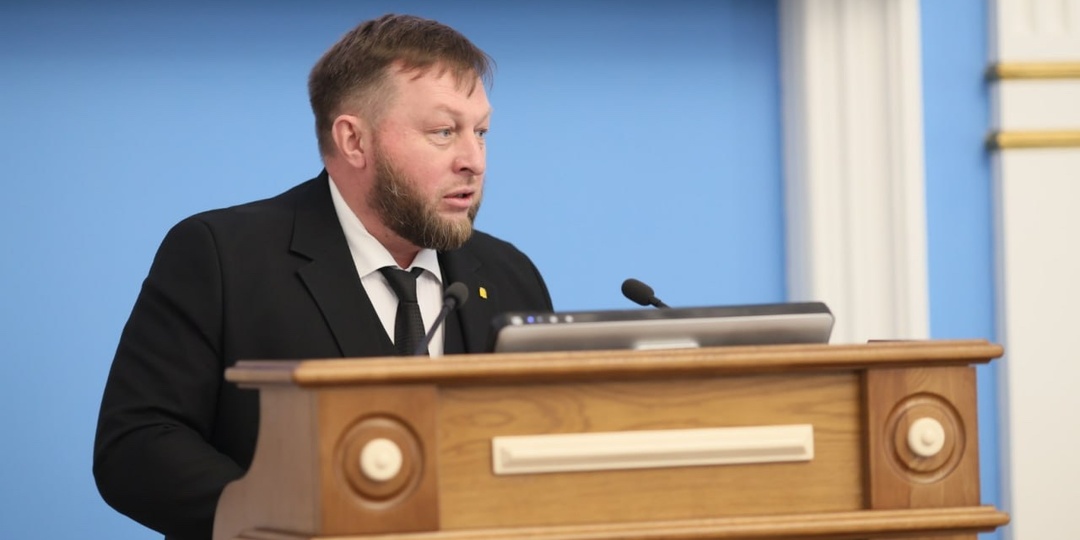 Глава администрации Кирова проведет прямую линию с жителями