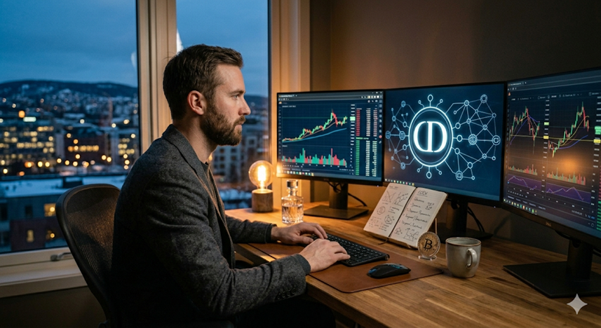 Что такое DYOR