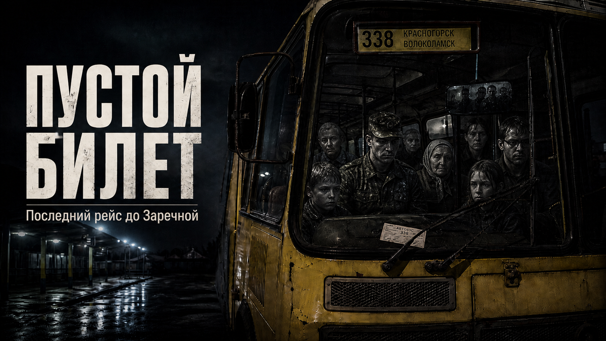 Последний рейс всегда уходил в 22:40.