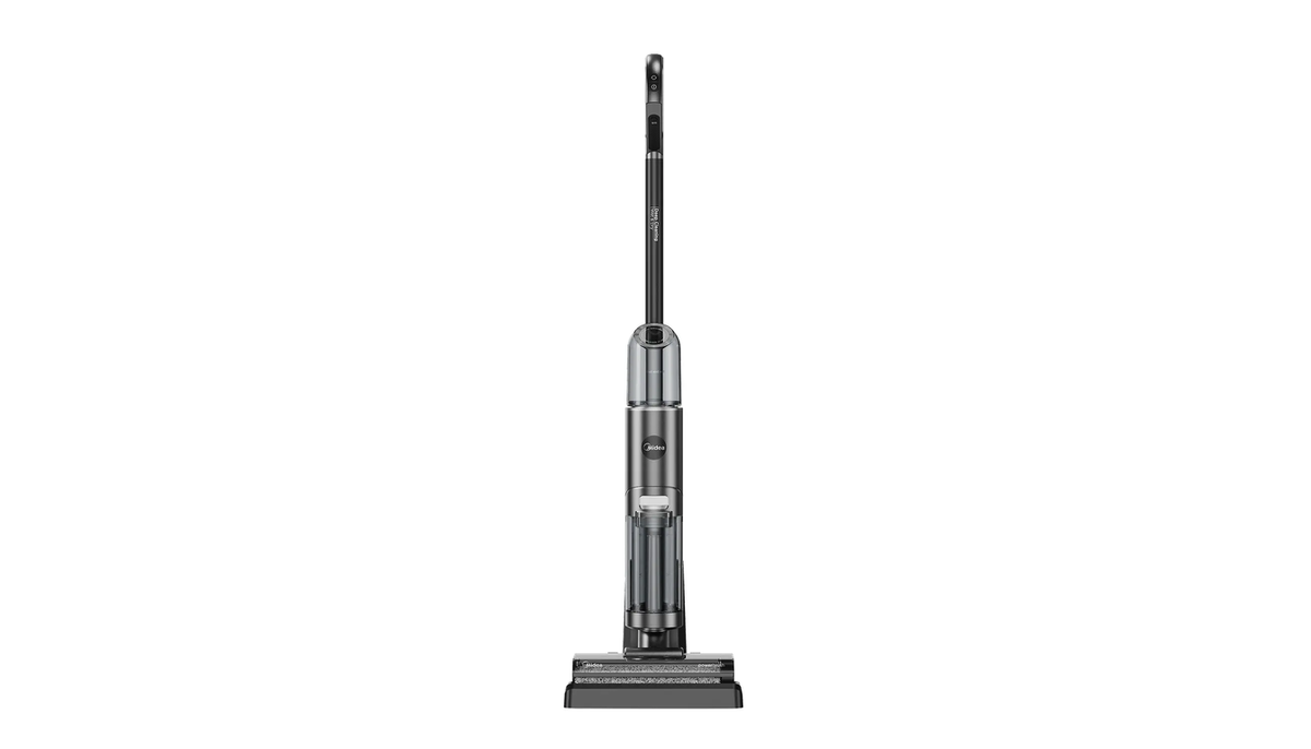 Midea VSS GX5, вид спереди