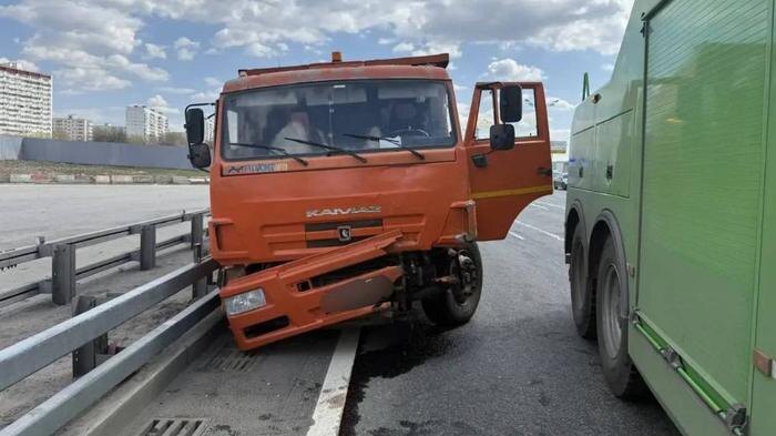 Обложка © Telegram / ПРОКУРАТУРА МОСКВЫ