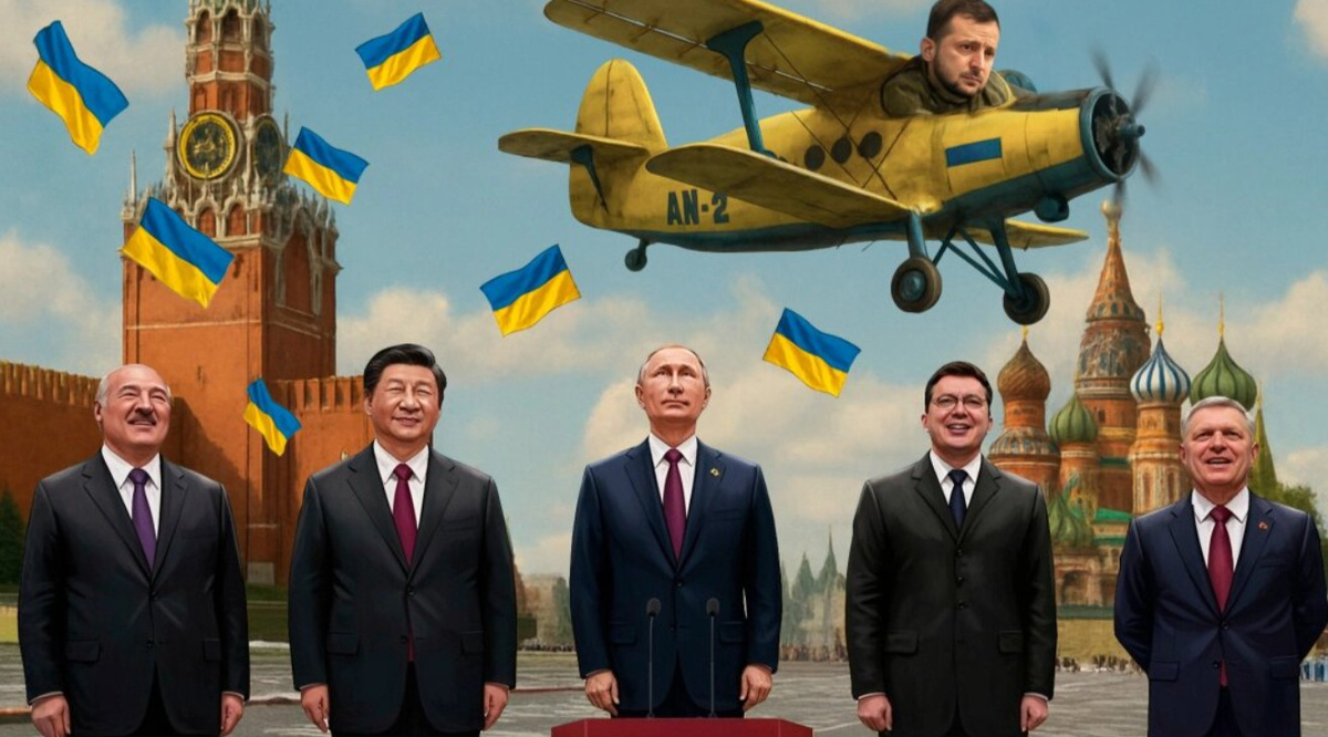    ФОТО: КОЛЛАЖ ЦАРЬГРАДА
