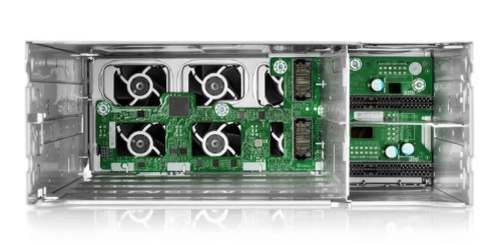 HPE ProLiant Compute EL2000