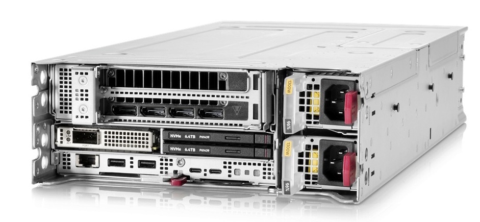 HPE ProLiant Compute EL240 Gen12