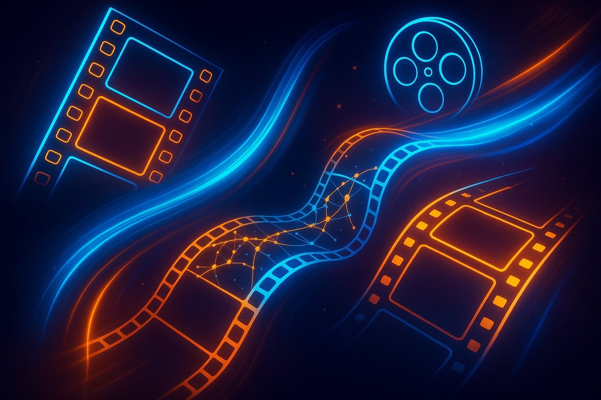    Разбираю Kling AI — нейросеть для генерации видео в 4K при 60 fps, которую используют 22 миллиона человек по всему миру.