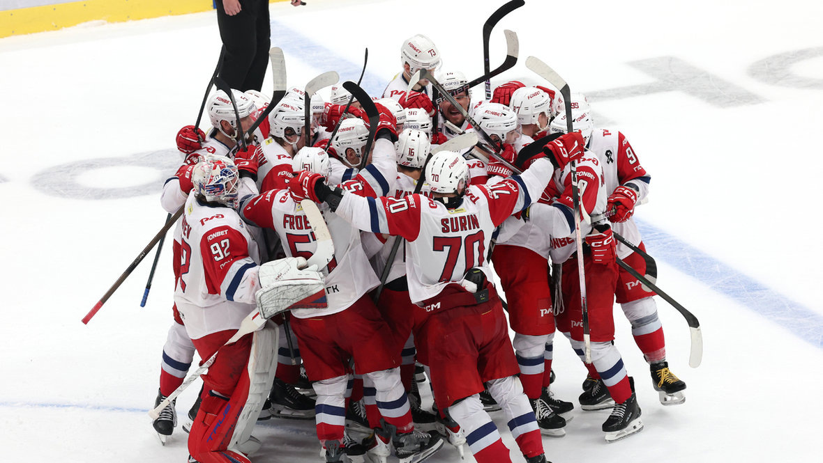    Владимир Беззубов photo.khl.ru