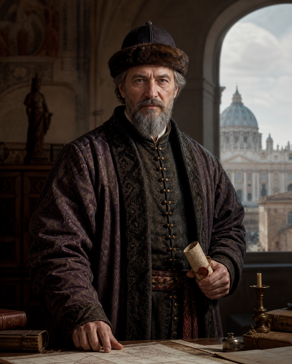 Дмитрий Герасимов