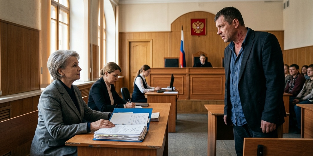 Сын подал на мать о недееспособности, она принесла три заключения и завещание в фонд