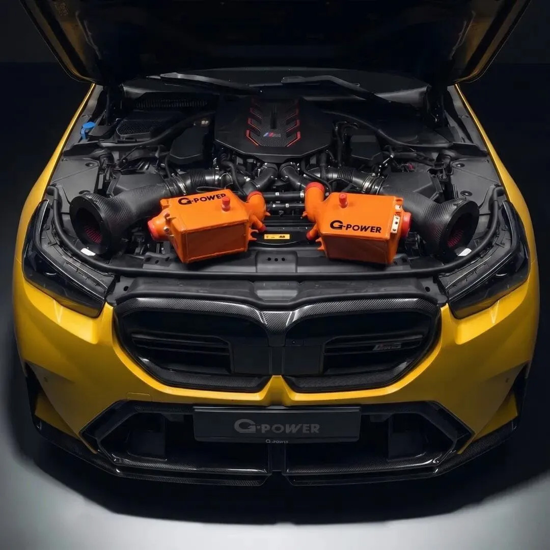 Изображение: G-Power  📷
