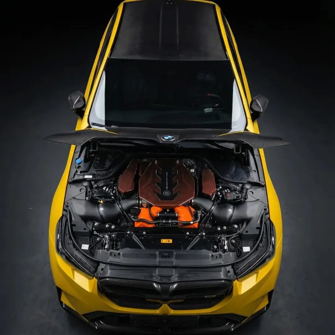 Изображение: G-Power  📷
