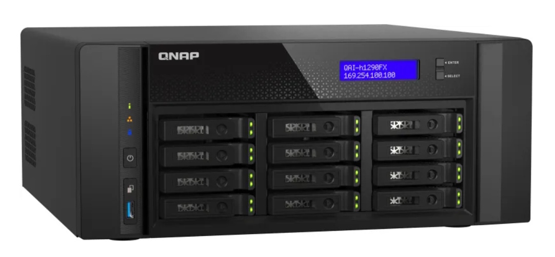 QNAP QAI-h1290FX