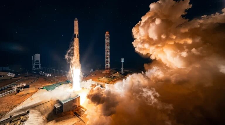 Один двигатель — три ракеты. Как РД‑171МВ меняет правила космической гонки