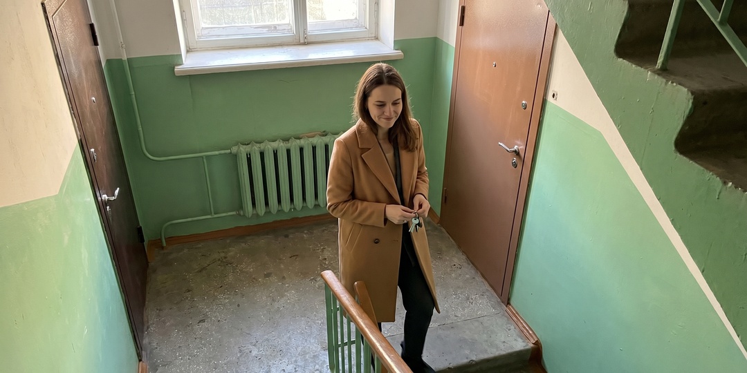 - Забирай. Мне такой масштаб не по зубам