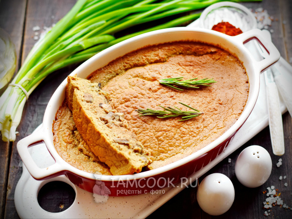Печень без «столовки»: рецепты нежной и аппетитной куриной печени для заботливых взрослых и их детей