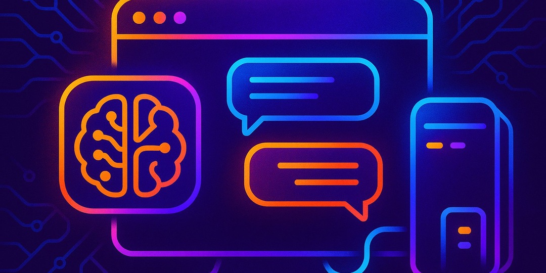 Open WebUI: как запустить свой ChatGPT на компьютере бесплатно