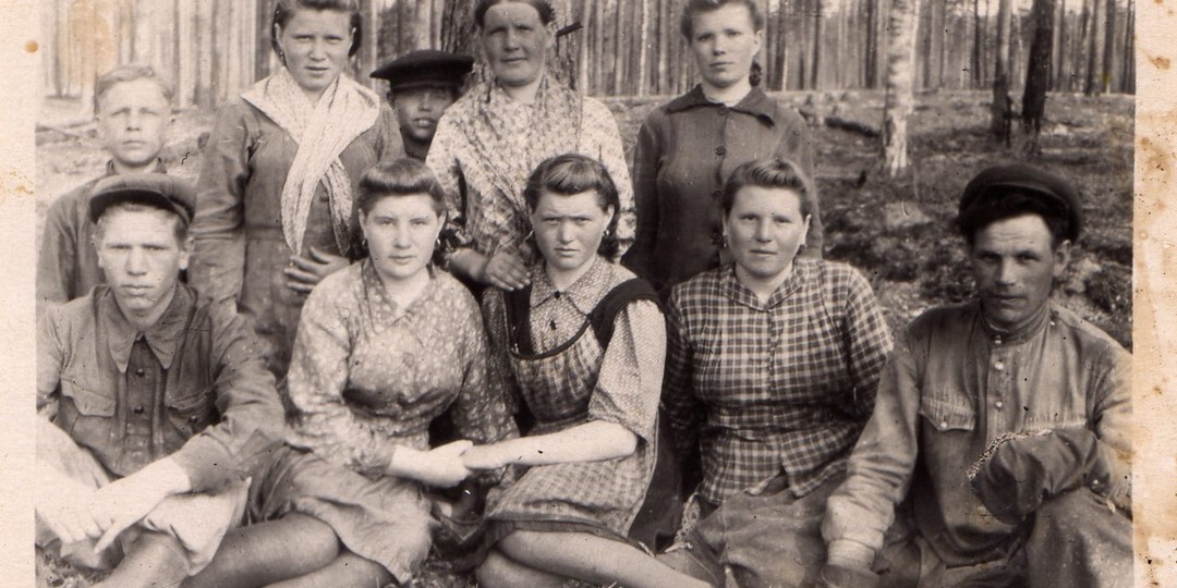 Агафьин родник Глава 51
