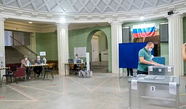 Каждые выборы по своему уникальны. Выборы в Госдуму-2021 проходили на фоне постепенного выхода из пандемии.