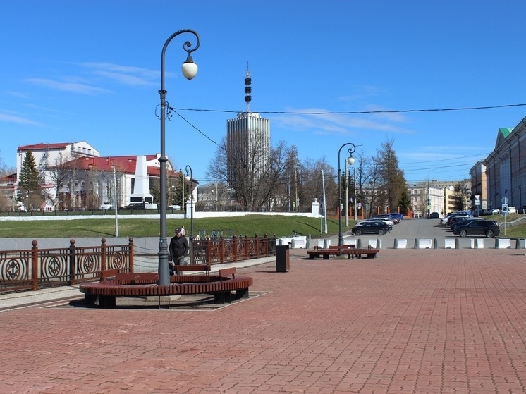    Фото Инги Шаршовой