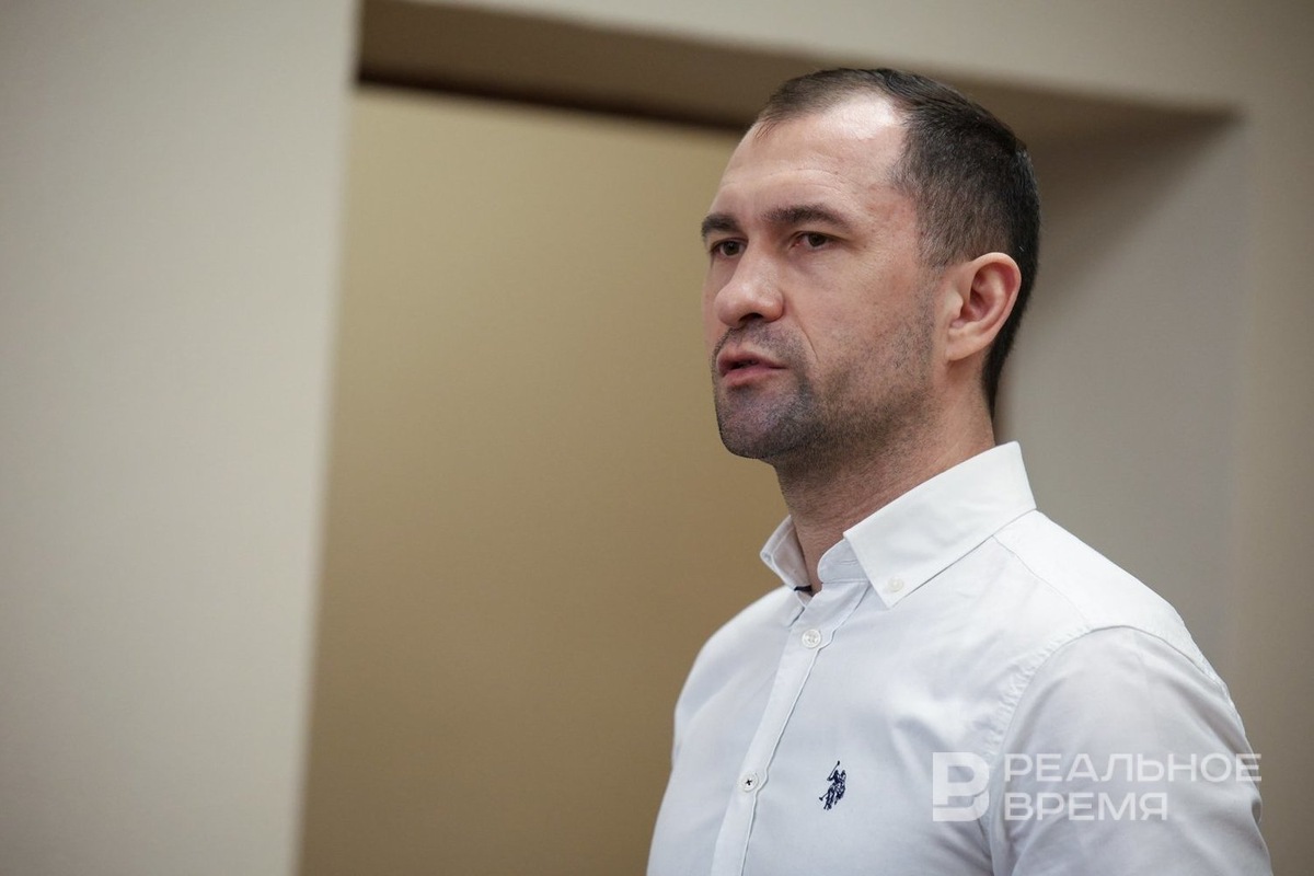   Вопросы у прокуратуры вызвало имущество, приобретенное до перевода Зиннура Хаярова в институт МВД. Артем Дергунов / realnoevremya.ru