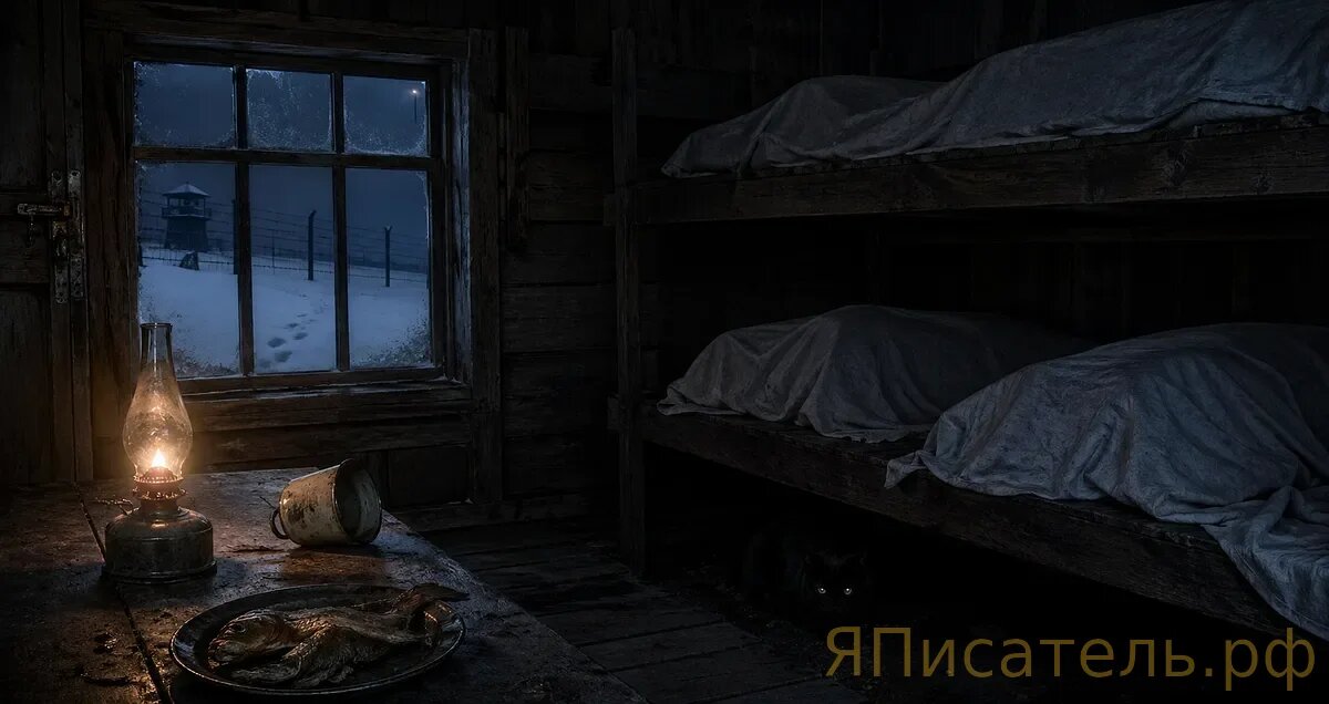 Третий с этапа