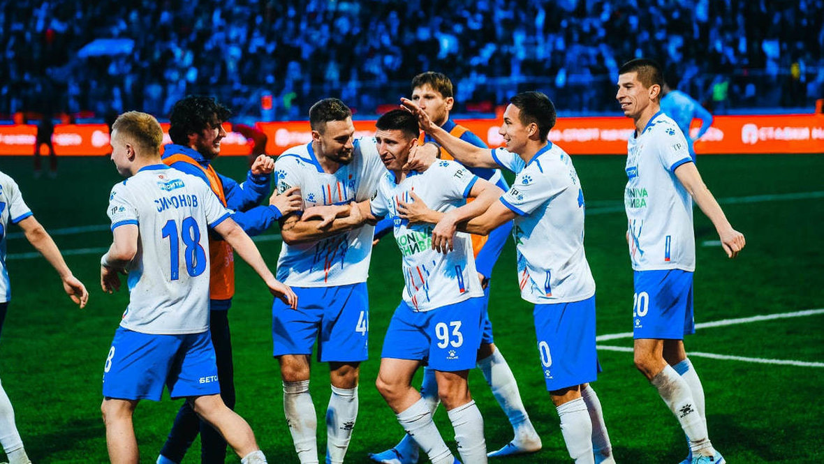    ФК «Факел»