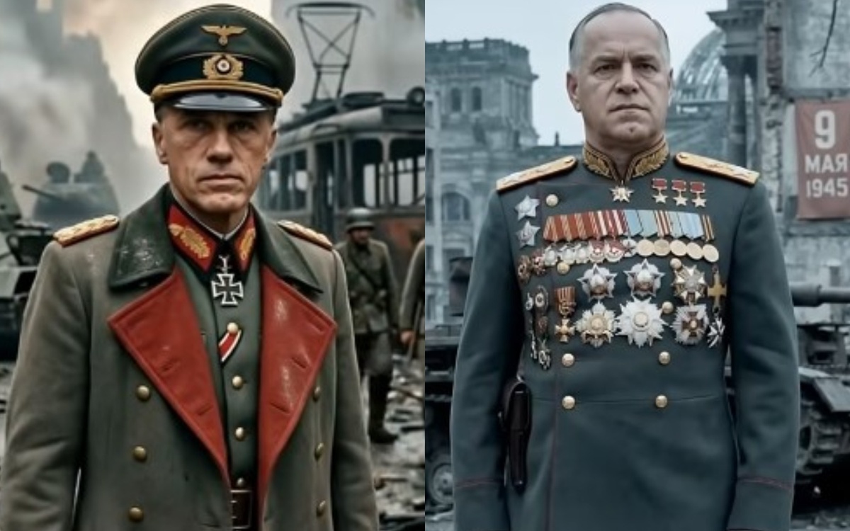 Обложка: https://www.youtube.com/@MilitaryHistoryAI 