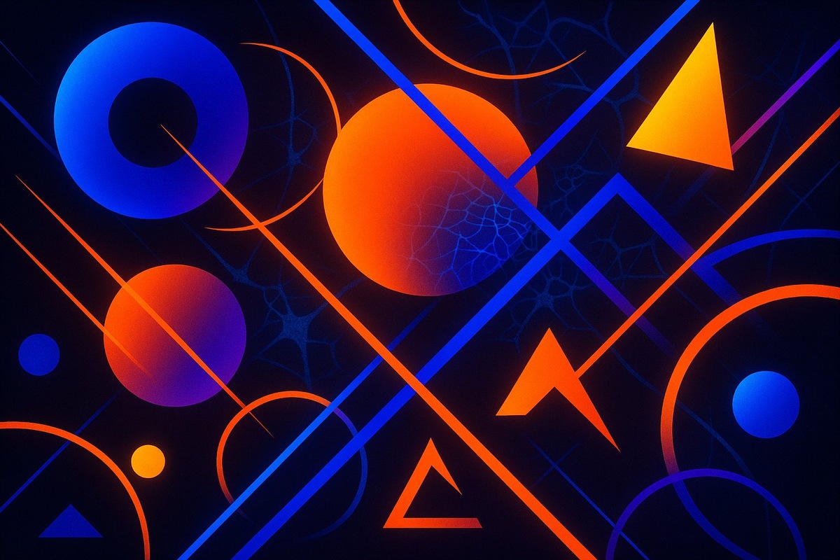    Разбираю Kandinsky — российскую нейросеть от Сбера: где запустить, как писать промпты и что получится на практике.
