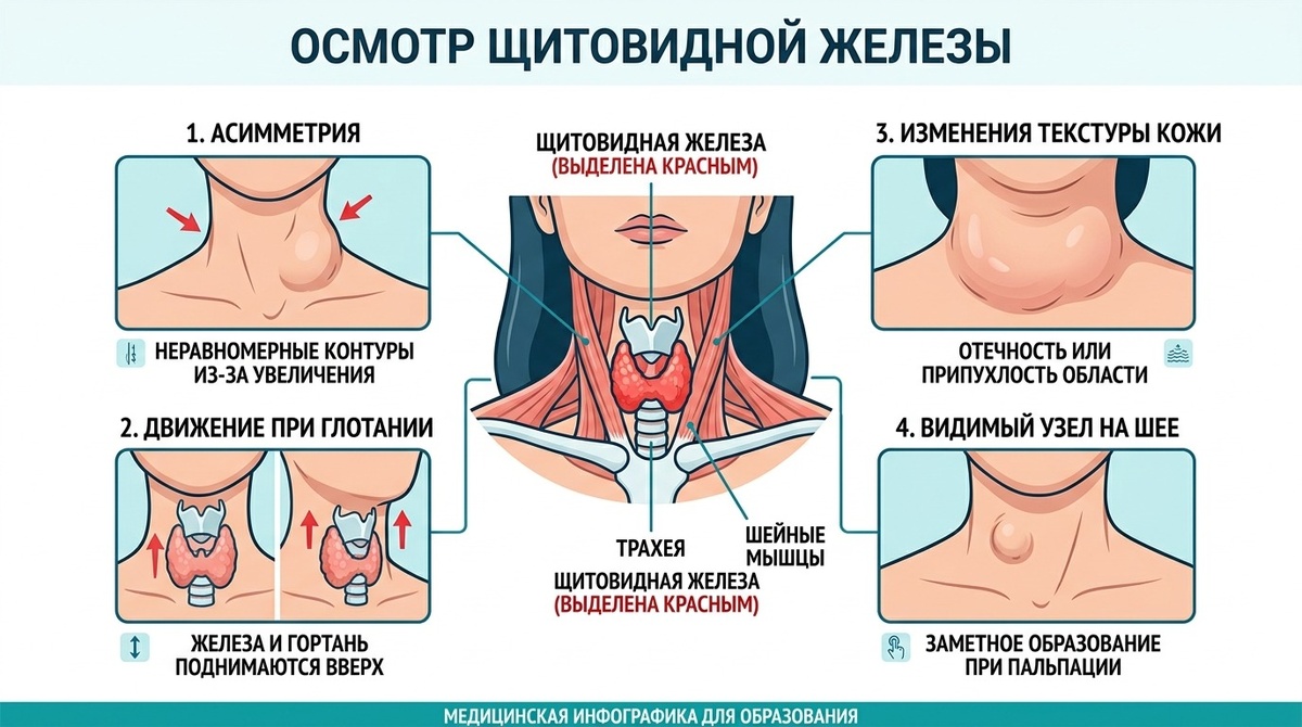 Это не диагностика. Это способ заметить, что пора записаться к врачу