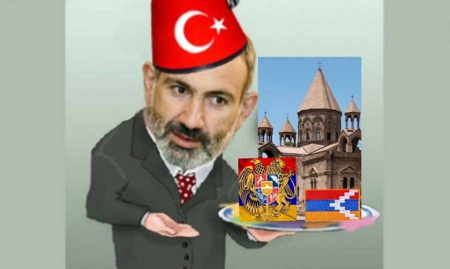 Арменистан