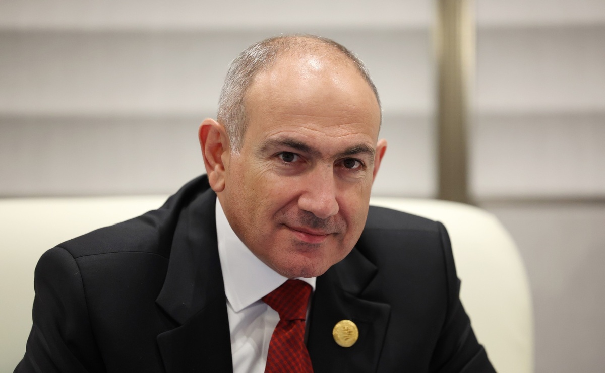    Президент России