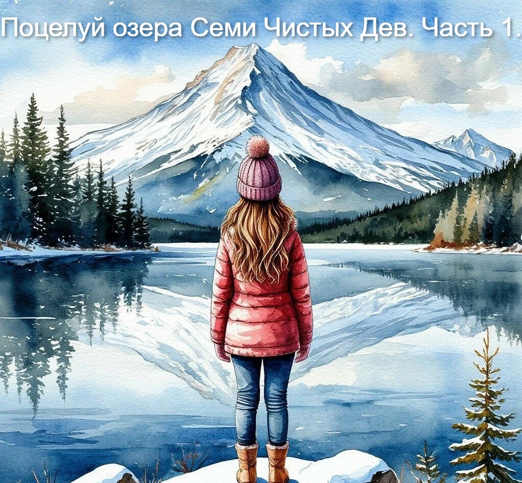 Изображение сгенерировано нейросетью Шедеврум.