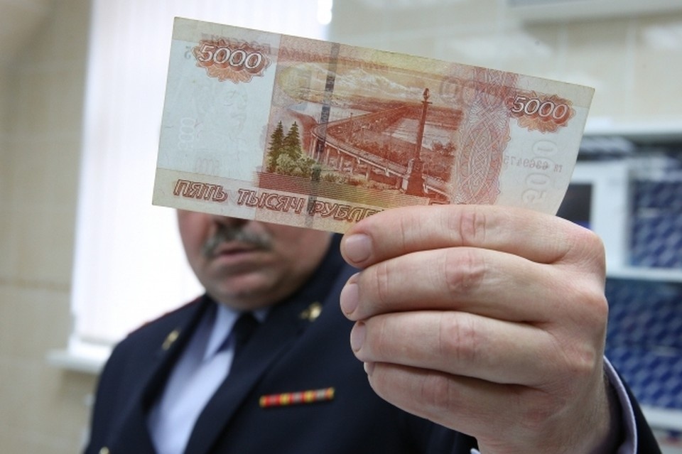    Директор стройфирмы во Владивостоке брал предоплату за ремонт и пропадал Николай ХИЖНЯК