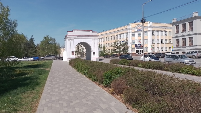    omskinform.ru