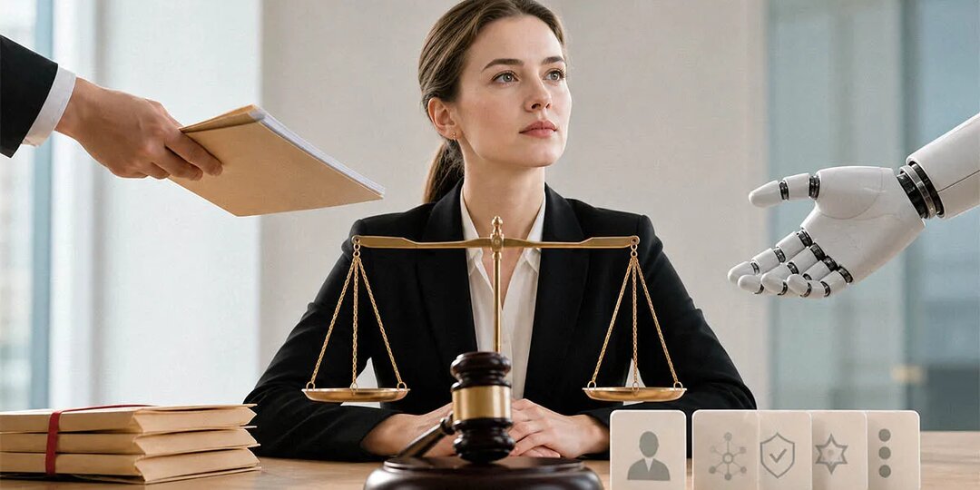 Вашу работу теперь делает нейросеть? Это ещё не повод вас увольнять