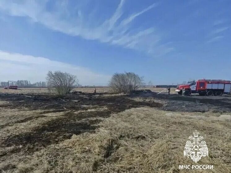     Фото ГУ МЧС России по Иркутской области.