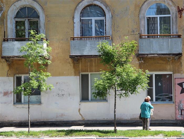    ФОТО: Ламзина Александра