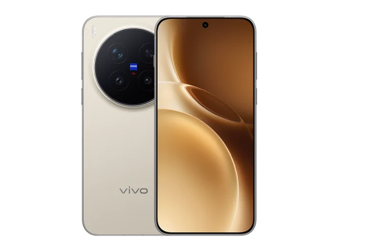 Vivo X300 Pro