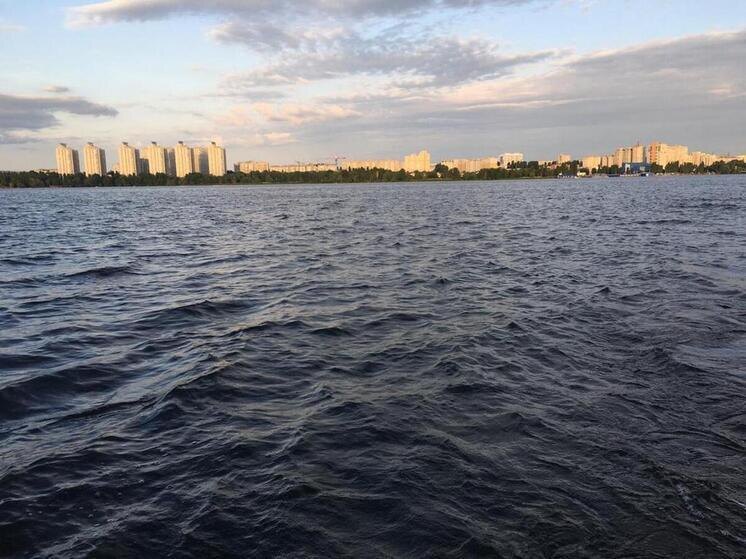     Фото Виктории Поповой