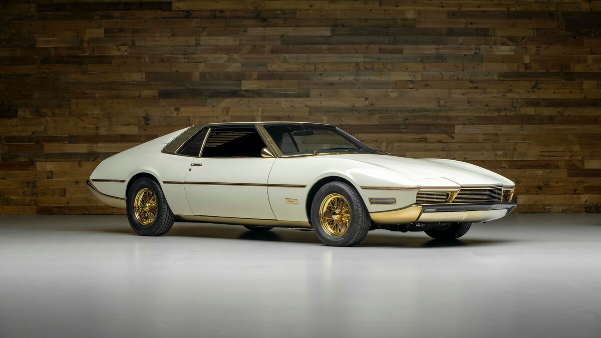 Exemplar 1 1967