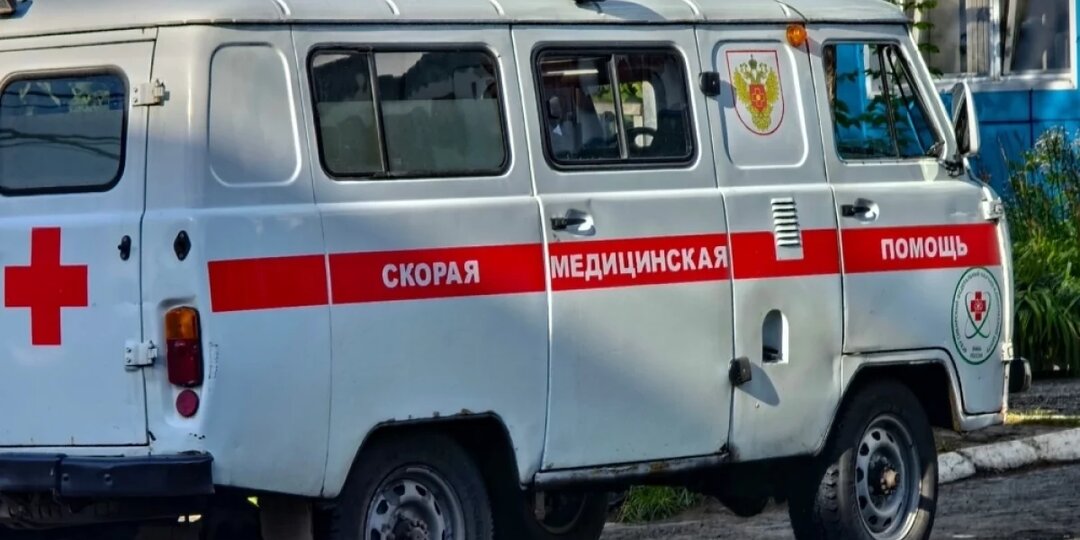 Врачи из Томска за два дня приняли 160 пациентов на севере области