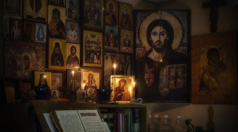 — Сколько времени у меня есть