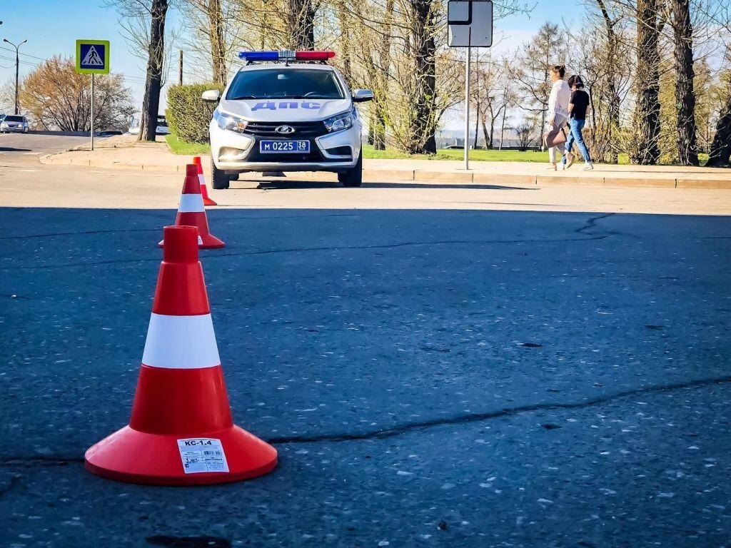 Фото предоставлено пресс-службой администрации Иркутска