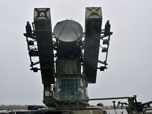 ПВО за ночь сбила почти 290 дронов ВСУ над 19 регионами РФ и двумя акваториями