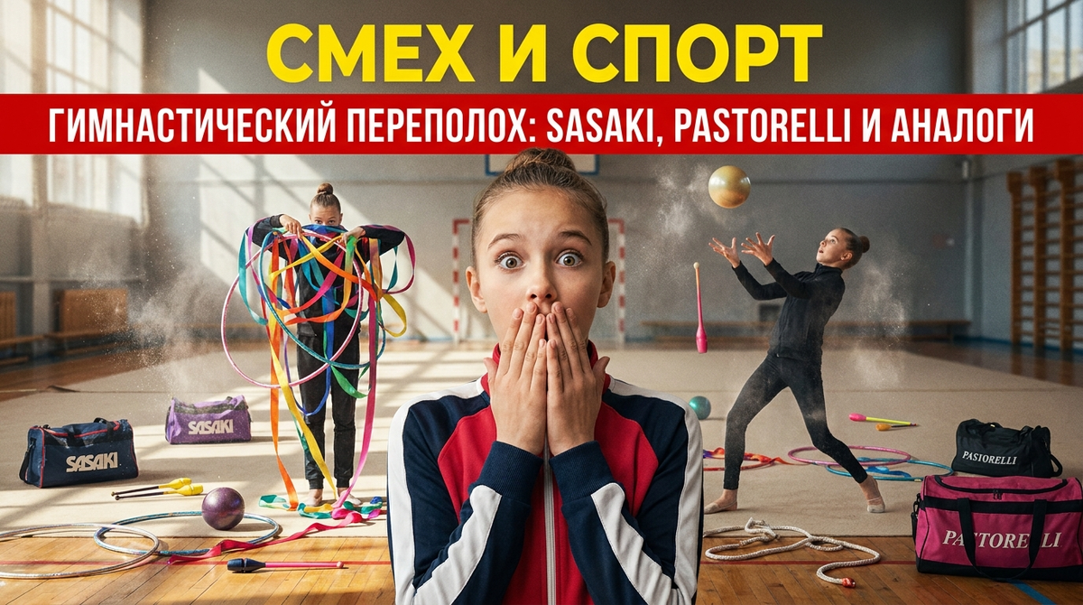    Профессиональные предметы для художественной гимнастики Тренер