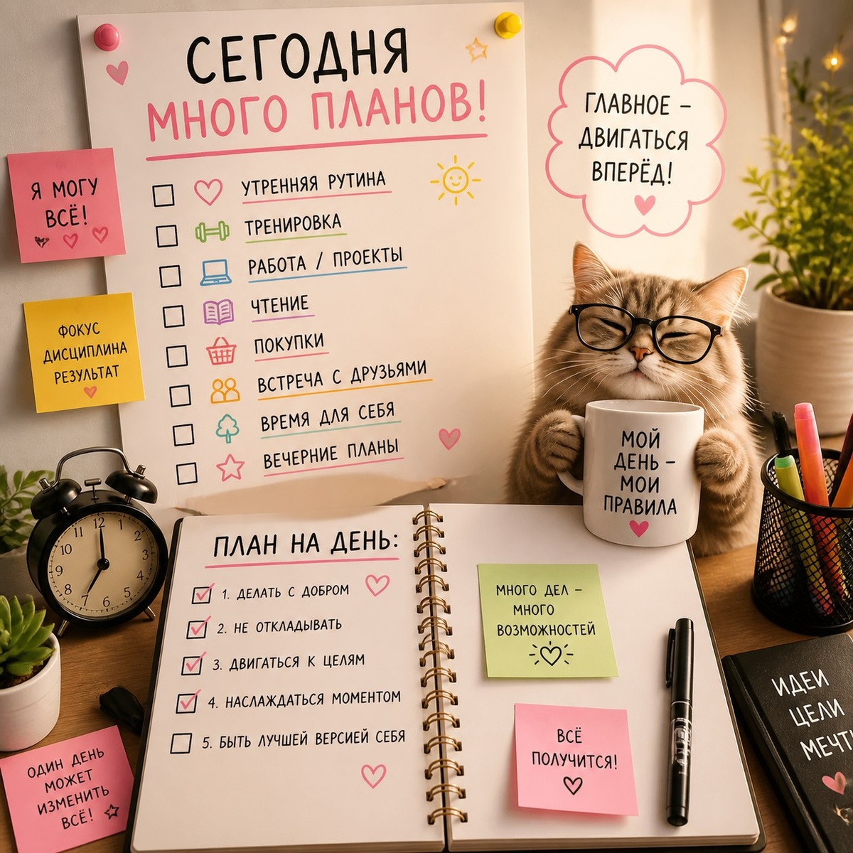Фото сгенерировано ИИ