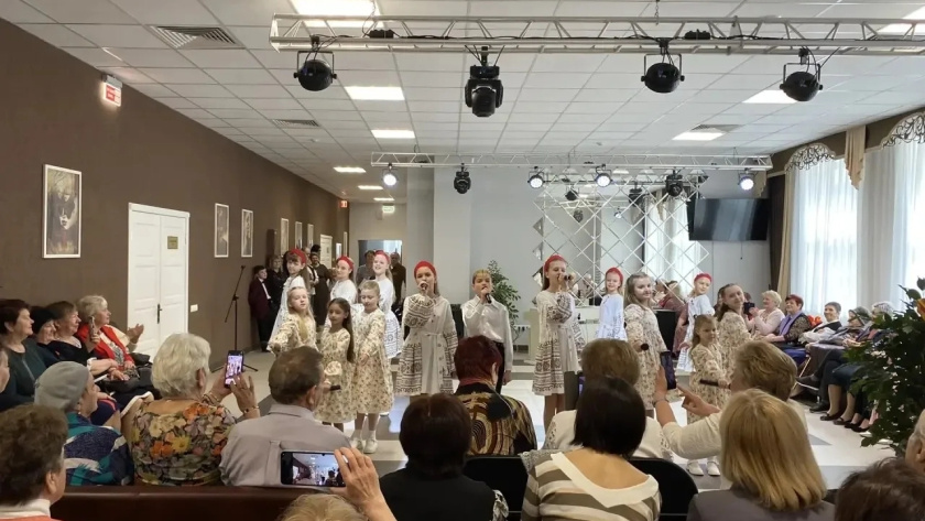    Фото: Администрация Лискинского муниципального района